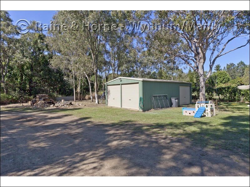 23 – Lot 20 Foley Road, Hemmant QLD 4174