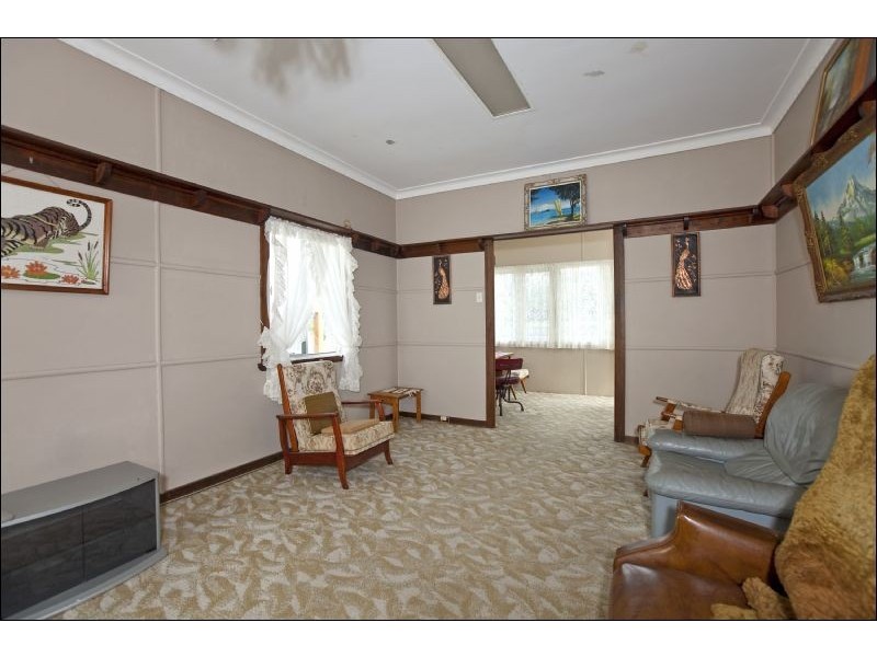 96 Melville Terrace, Manly QLD 4179