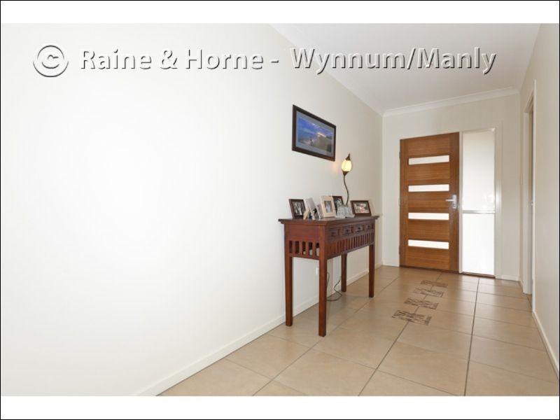 4 Gumnut Place, Lota QLD 4179