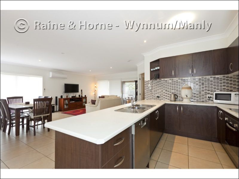 4 Gumnut Place, Lota QLD 4179