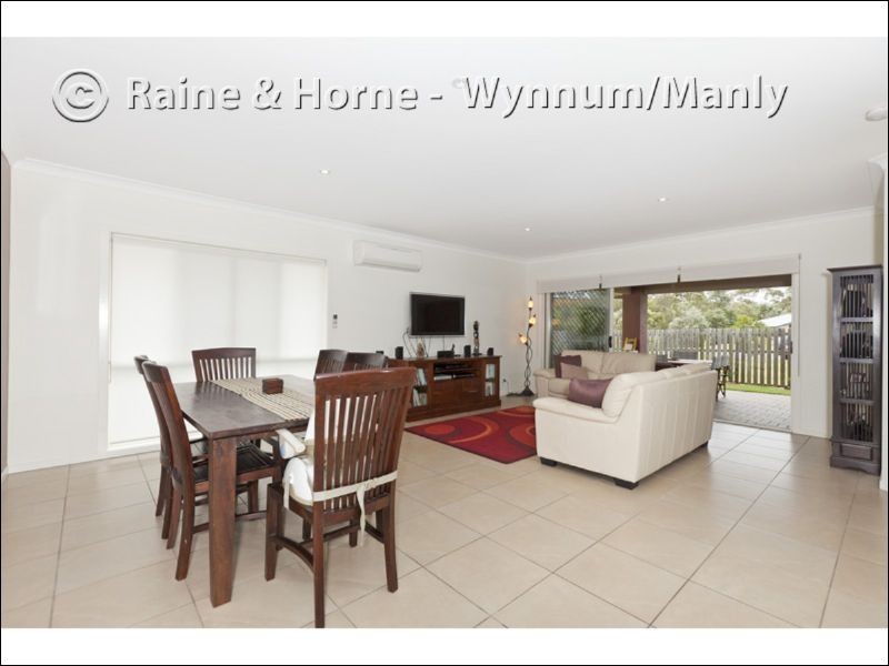 4 Gumnut Place, Lota QLD 4179