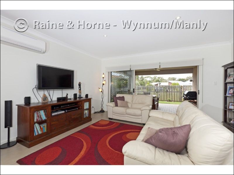 4 Gumnut Place, Lota QLD 4179