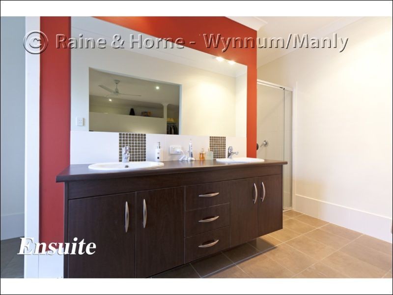 4 Gumnut Place, Lota QLD 4179