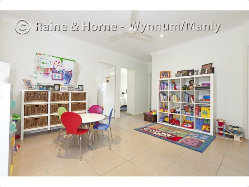 4 Gumnut Place, Lota QLD 4179