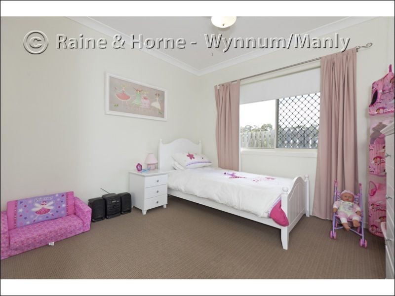 4 Gumnut Place, Lota QLD 4179