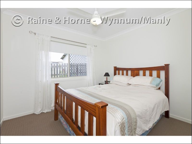 4 Gumnut Place, Lota QLD 4179