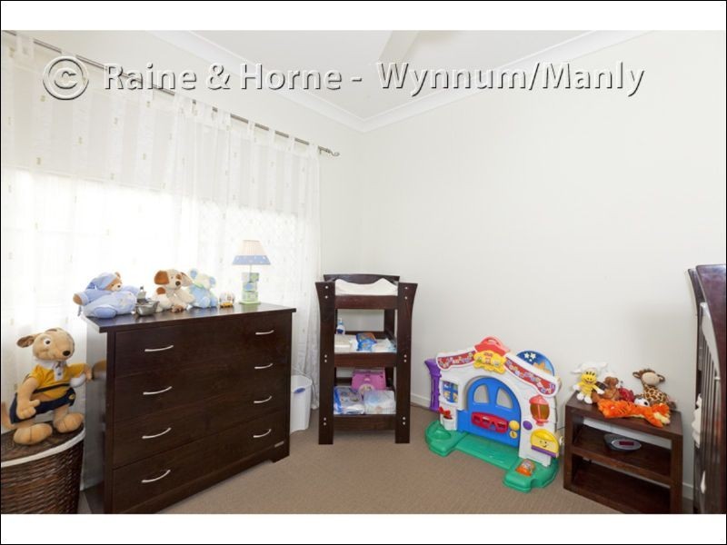 4 Gumnut Place, Lota QLD 4179