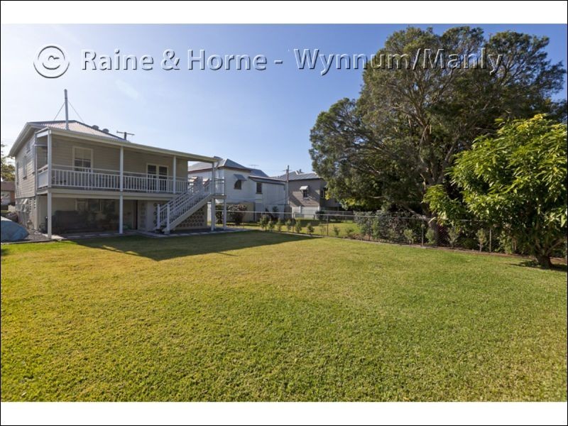 16 Agnes Street, Wynnum QLD 4178