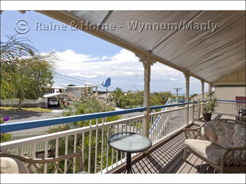 44 Adam Street, Wynnum QLD 4178