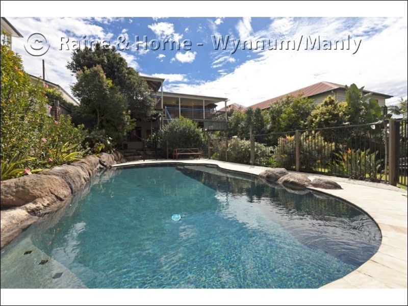 44 Adam Street, Wynnum QLD 4178