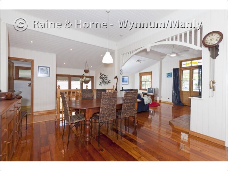 44 Adam Street, Wynnum QLD 4178