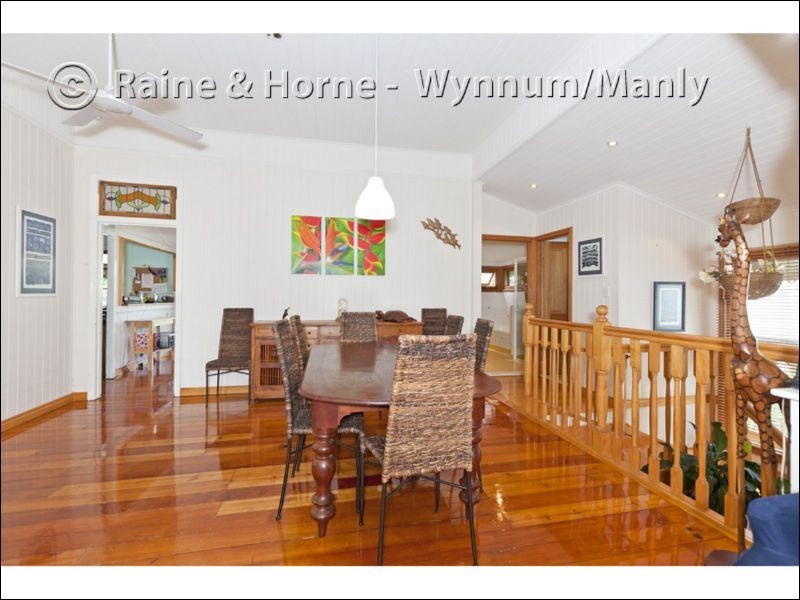 44 Adam Street, Wynnum QLD 4178