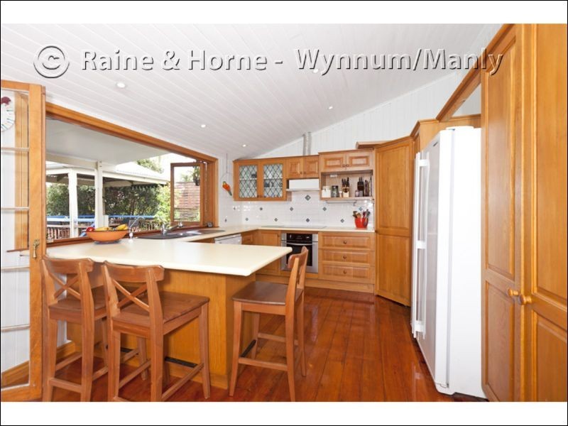 44 Adam Street, Wynnum QLD 4178