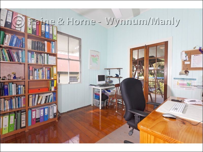 44 Adam Street, Wynnum QLD 4178