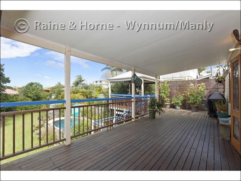 44 Adam Street, Wynnum QLD 4178