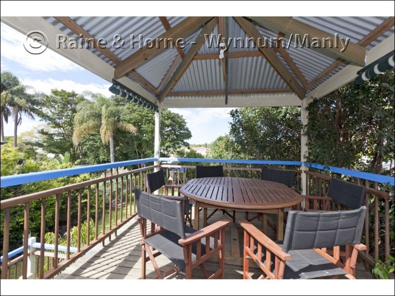 44 Adam Street, Wynnum QLD 4178