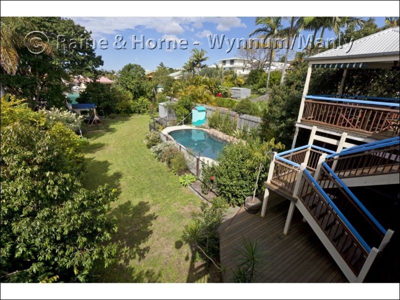 44 Adam Street, Wynnum QLD 4178