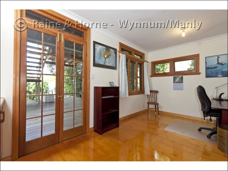 44 Adam Street, Wynnum QLD 4178
