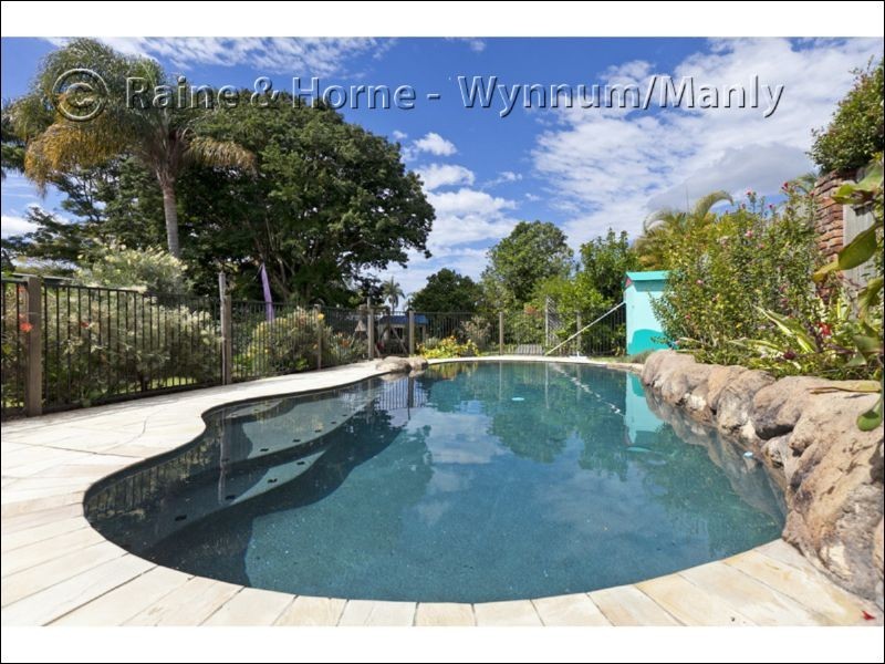 44 Adam Street, Wynnum QLD 4178