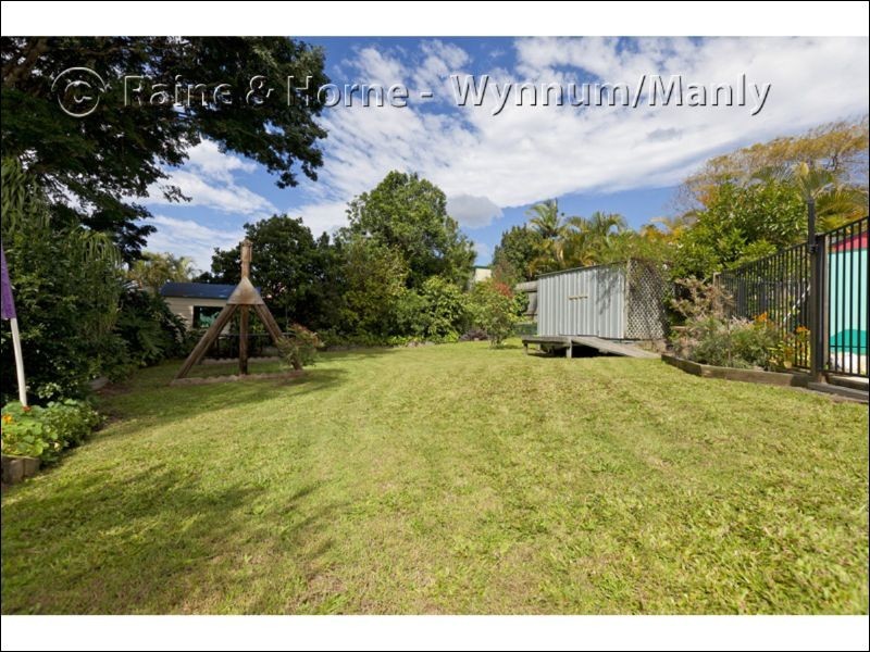 44 Adam Street, Wynnum QLD 4178