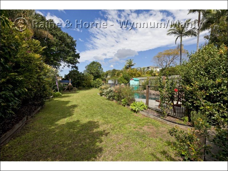 44 Adam Street, Wynnum QLD 4178