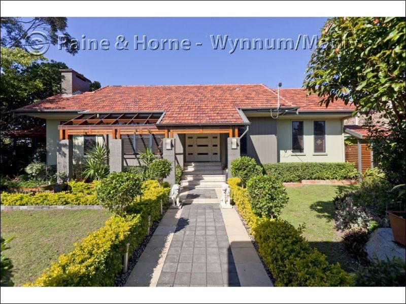 128 Manly Road, Manly West QLD 4179