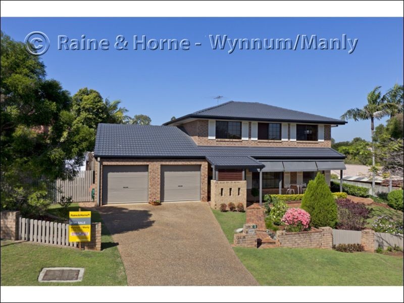 3 Scanlen Crescent, Wynnum West QLD 4178