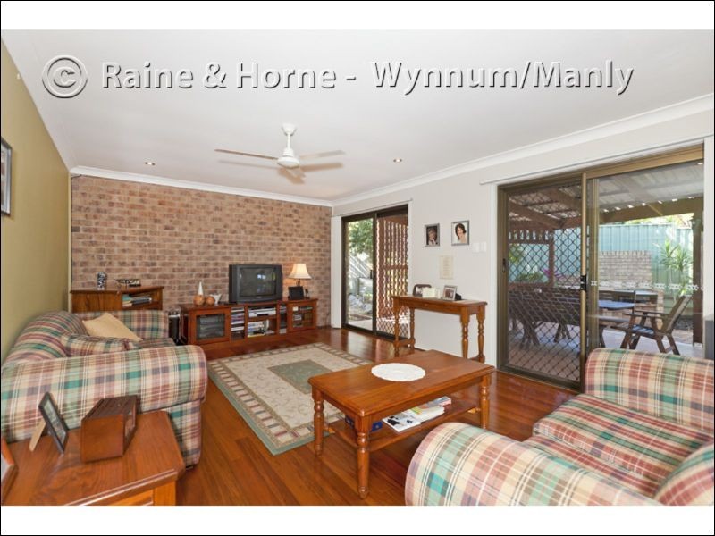 3 Scanlen Crescent, Wynnum West QLD 4178