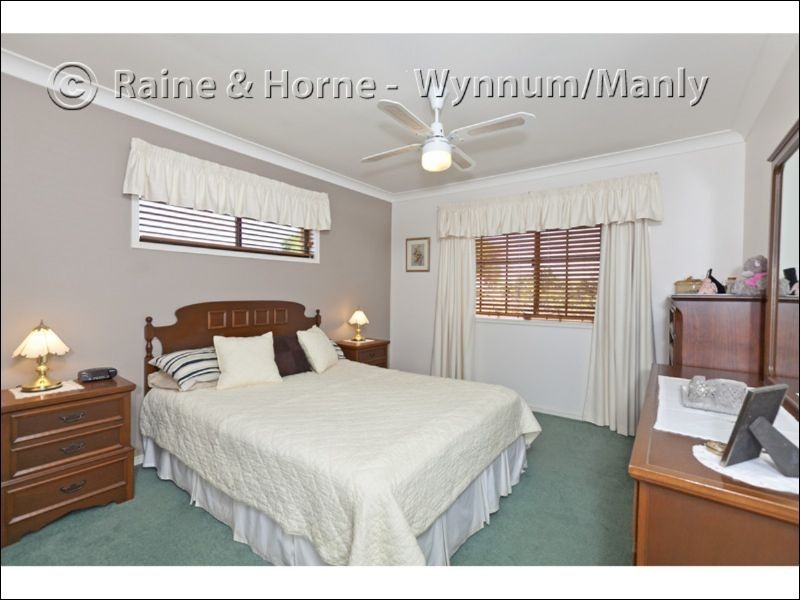 3 Scanlen Crescent, Wynnum West QLD 4178