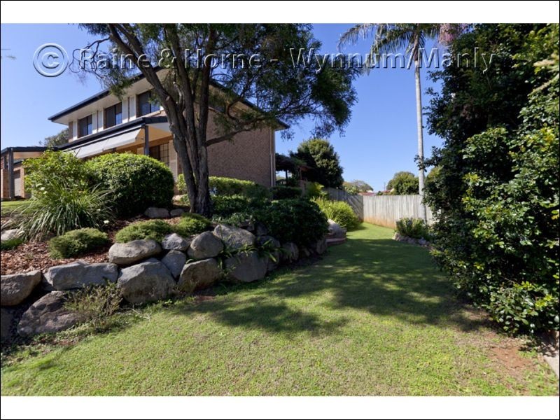3 Scanlen Crescent, Wynnum West QLD 4178