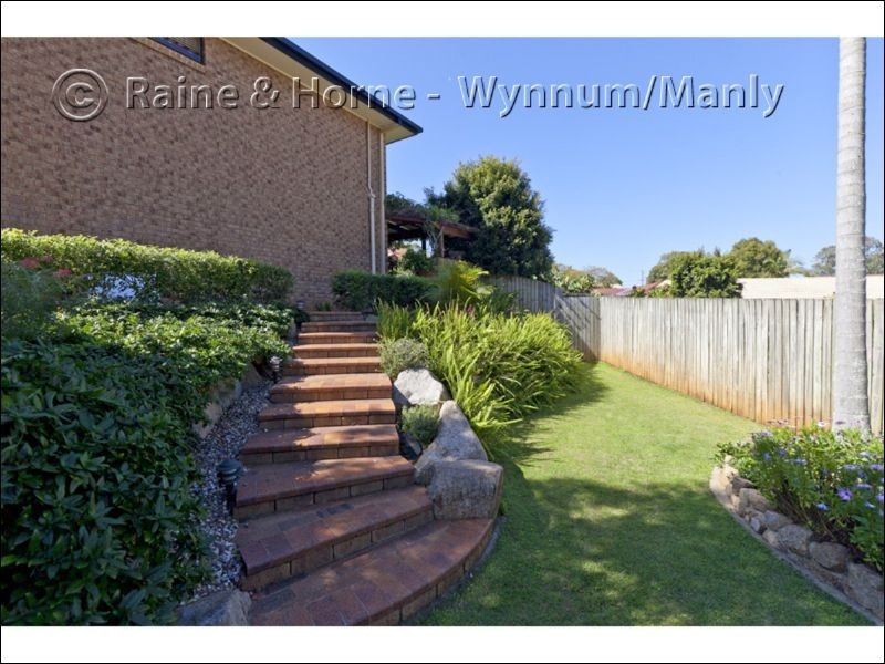 3 Scanlen Crescent, Wynnum West QLD 4178