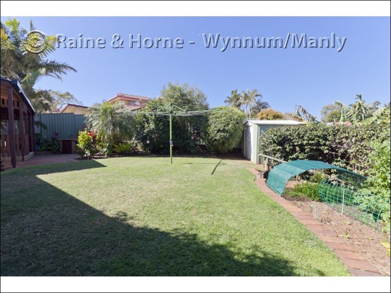 3 Scanlen Crescent, Wynnum West QLD 4178
