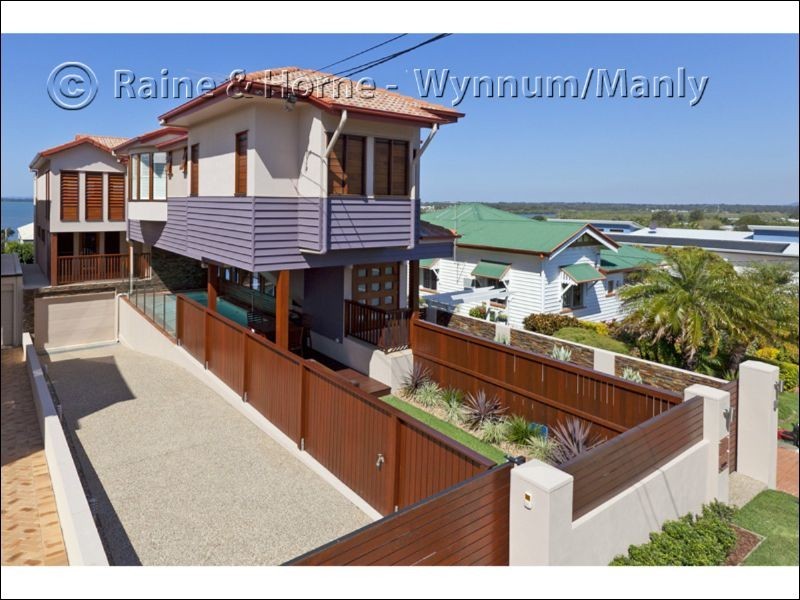 34 MacDonald Street, Lota QLD 4179