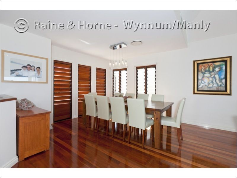 34 MacDonald Street, Lota QLD 4179