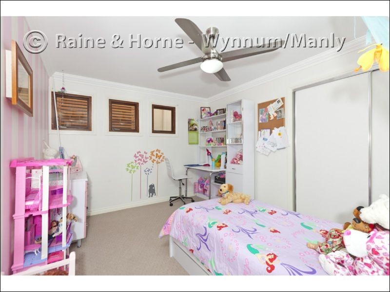 34 MacDonald Street, Lota QLD 4179
