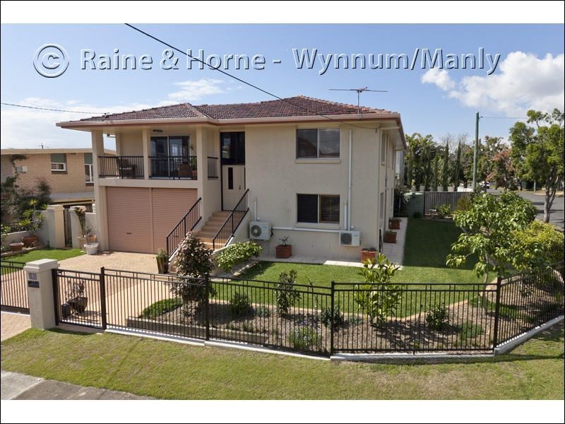 101 Picton Parade, Wynnum QLD 4178