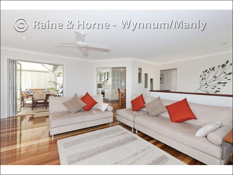 101 Picton Parade, Wynnum QLD 4178