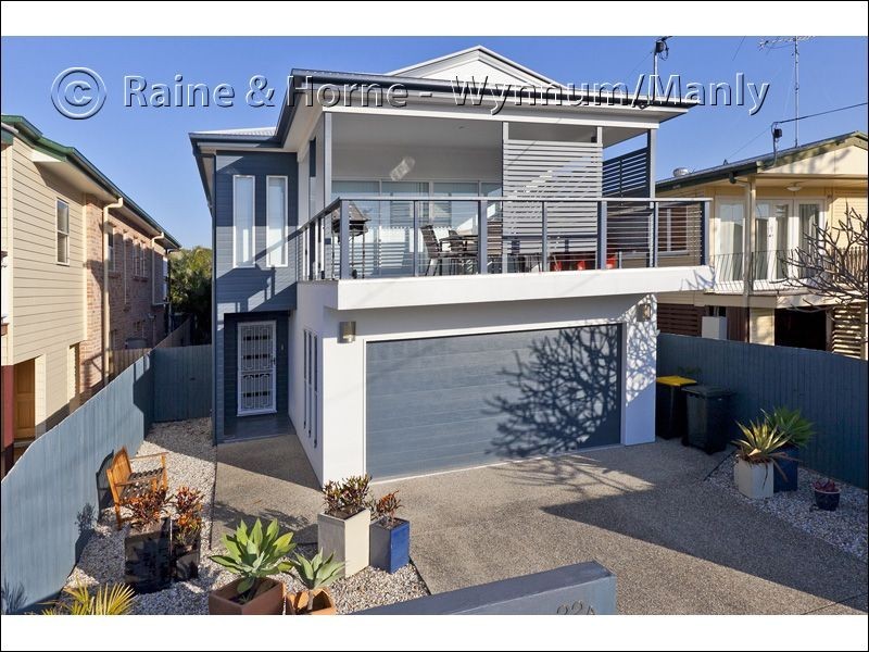 22a Cedar Street, Wynnum QLD 4178