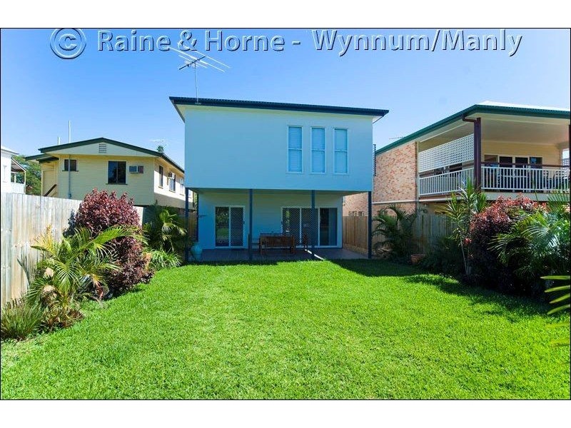 22a Cedar Street, Wynnum QLD 4178