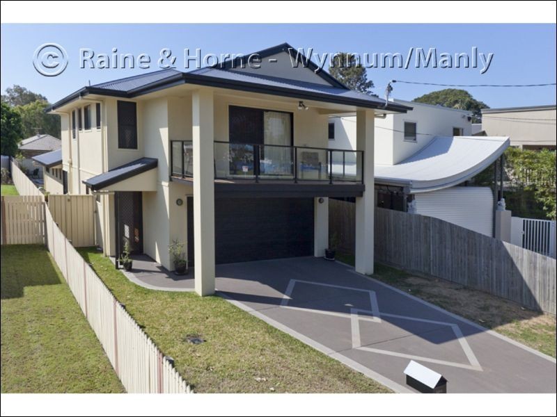 27 Richard Street, Lota QLD 4179