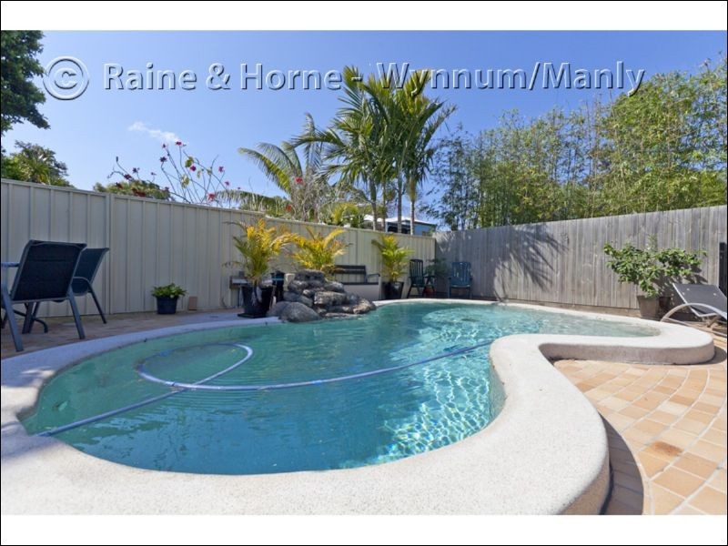 27 Richard Street, Lota QLD 4179