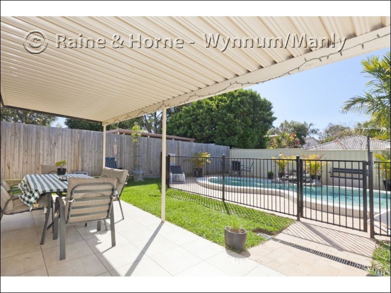 27 Richard Street, Lota QLD 4179