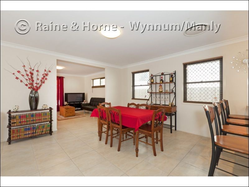 27 Richard Street, Lota QLD 4179