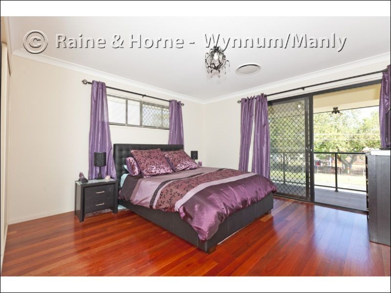 27 Richard Street, Lota QLD 4179