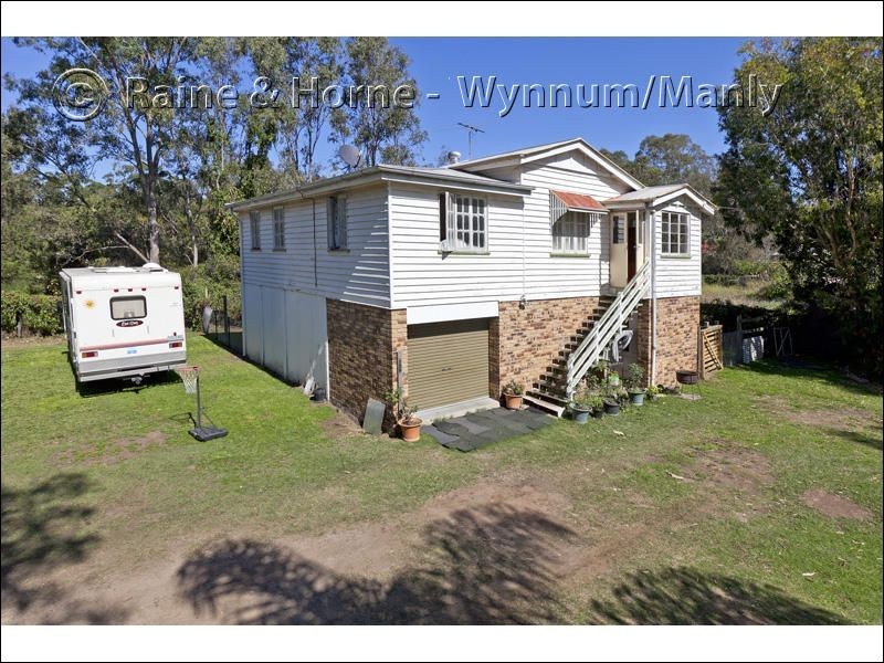 23 Foley Road, Hemmant QLD 4174
