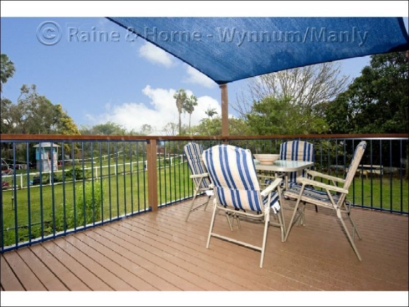 37 Agnes Street, Wynnum QLD 4178