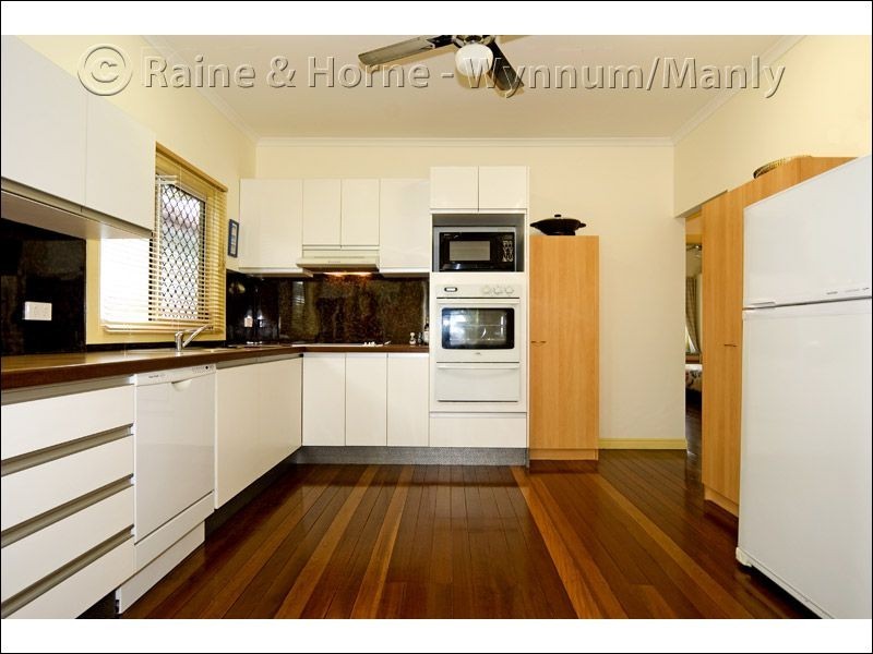 37 Agnes Street, Wynnum QLD 4178