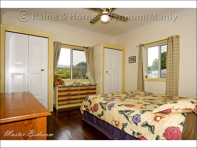 37 Agnes Street, Wynnum QLD 4178