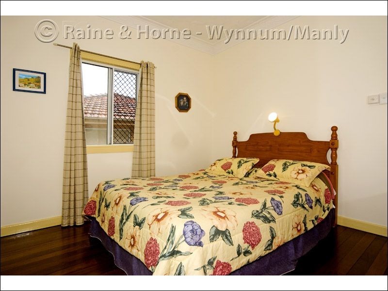 37 Agnes Street, Wynnum QLD 4178