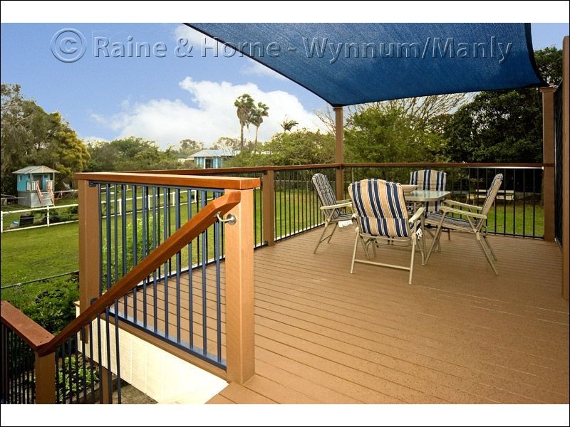 37 Agnes Street, Wynnum QLD 4178